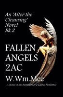 W Wm Mee - 2 A.C. Fallen Angels, Häftad. Tillgänglighet: Lägg i varukorg