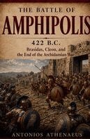Battle of Amphipolis 422 B.C.