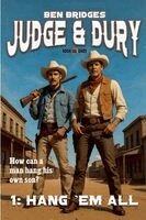 Ben Bridges - Hang 'Em All, Häftad. Tillgänglighet: Lägg i varukorg
