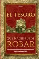 Carlos Camargo - Tesoro Que Nadie Puede Robar, Häftad. Tillgänglighet: Lägg i varukorg