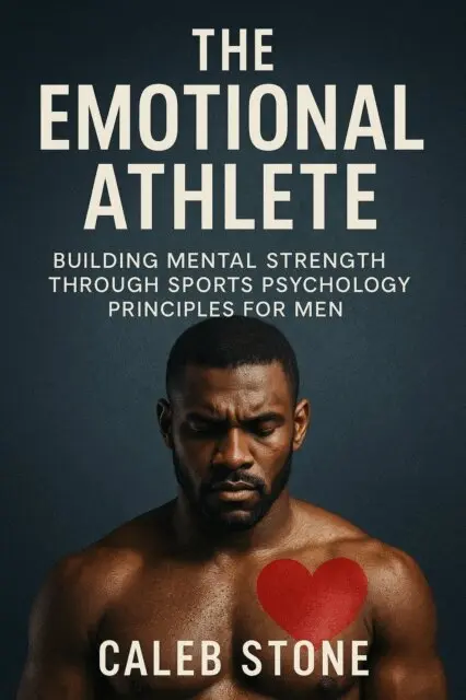 Caleb Stone - Emotional Athlete, E-bok. Tillgänglighet: Lägg i varukorg