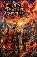 Clara Willowmere - Phoenix Feather Adventure, Häftad