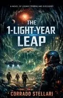 Corrado Stellari - 1-light-year Leap, Häftad. Tillgänglighet: Tillfälligt slut