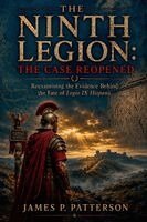 James P Patterson - Ninth Legion, Häftad. Tillgänglighet: Lägg i varukorg