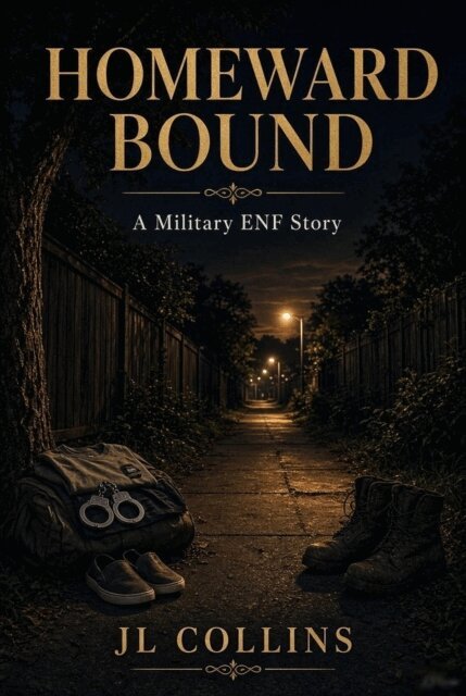 JL Collins - Homeward Bound, E-bok. Tillgänglighet: Lägg i varukorg