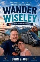 John J Wiseley - Wander Wiseley Our Interactive Youtube Adventures, Häftad