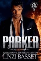 Linzi Basset - Parker, Häftad