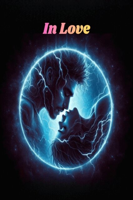 Trascendental Publishing House - In Love, E-bok