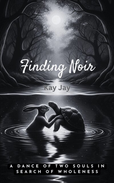 kay jay - Finding Noir, E-bok