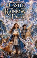Rowan Everhart - Castle Beyond the Rainbow Falls, Häftad. Tillgänglighet: Lägg i varukorg