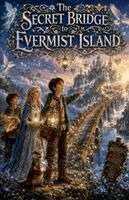 Clara Willowmere - Secret Bridge to Evermist Island, Häftad
