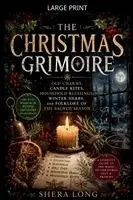 Shera Long - Christmas Grimoire, Häftad. Tillgänglighet: Lägg i varukorg