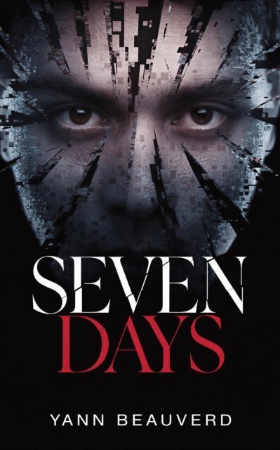 Yann Beauverd - Seven Days, E-bok