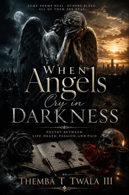 THEMBA T TWALA III - When Angels Cry in Darkness, E-bok. Tillgänglighet: Lägg i varukorg