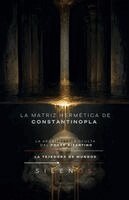 Cristina Lobo, Manuel Rodsua - Matriz Hermética de Constantinopla, Häftad