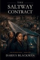Darius Blackman - Saltway Contract, Häftad