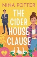Nina Potter - Cider House Clause, Häftad