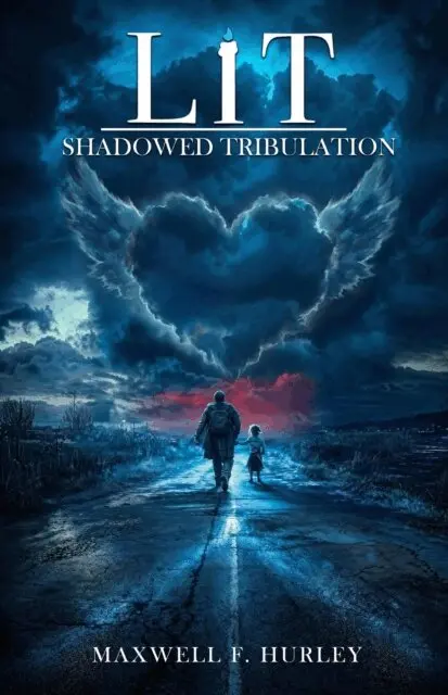 Maxwell F. Hurley - LiT: Shadowed Tribulation, E-bok. Tillgänglighet: Lägg i varukorg