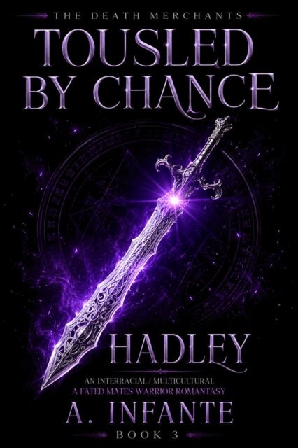 A Infante - Tousled by Chance; Hadley, E-bok. Tillgänglighet: Lägg i varukorg