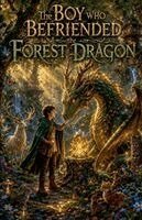Rowan Everhart - Boy Who Befriended the Forest Dragon, Häftad. Tillgänglighet: Lägg i varukorg