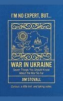 Jim Stovall - War In Ukraine, Häftad. Tillgänglighet: Lägg i varukorg