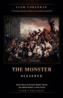 Liam Corcoran - Monster Alliance, Häftad