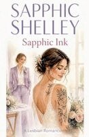 Sapphic Shelley - Sapphic Ink, Häftad