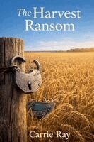 Carrie Ray - Harvest Ransom, Häftad