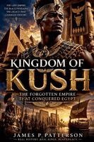 James P Patterson - Kingdom of Kush, Häftad. Tillgänglighet: Lägg i varukorg