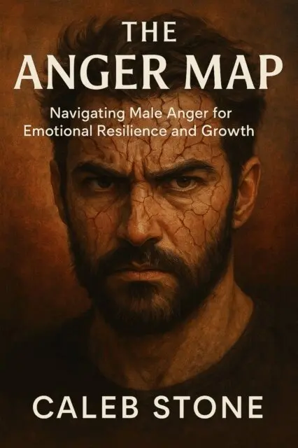 Caleb Stone - Anger Map, E-bok. Tillgänglighet: Lägg i varukorg