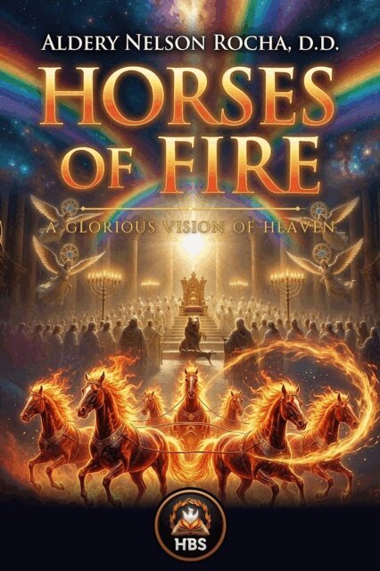 HORSES OF FIRE