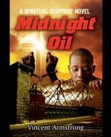 Vincent Armstrong - Midnight Oil, Häftad