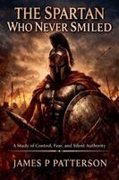 James P Patterson - Spartan Who Never Smiled, Häftad. Tillgänglighet: Lägg i varukorg