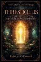 Rebecca O'Donnell - Thresholds, Häftad. Tillgänglighet: Lägg i varukorg