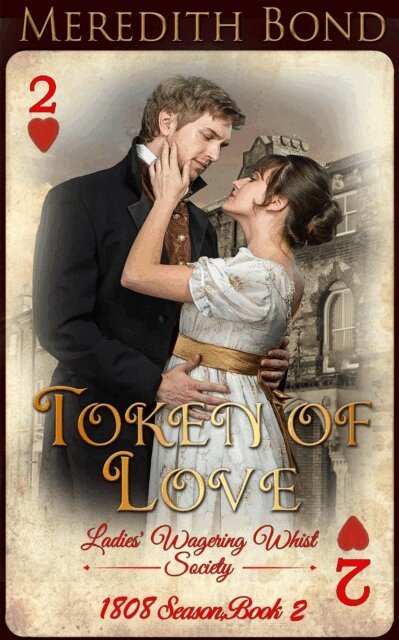 TOKEN OF LOVE