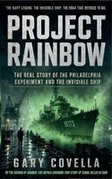 Gary Covella - Project Rainbow, Häftad. Tillgänglighet: Lägg i varukorg