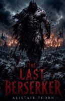 Alistair Thorn - Last Berserker, Häftad
