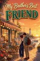 Muhammad Sadiq - My Brother's Best Friend, Häftad
