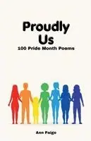 Ann Paige - Proudly Us, Häftad. Tillgänglighet: Lägg i varukorg