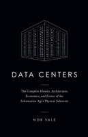 Nox Vale - Data Centers, Häftad. Tillgänglighet: Lägg i varukorg