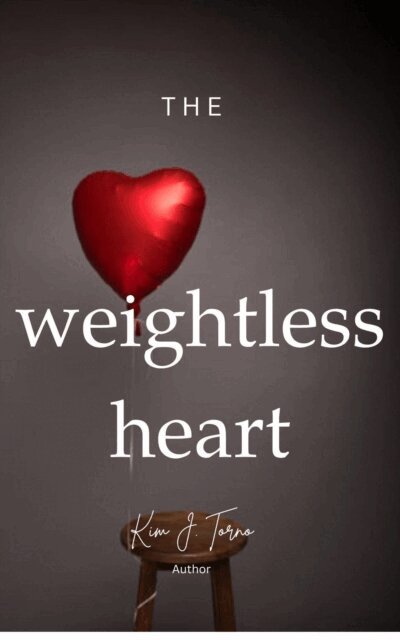 Kim J. Torno - Weightless Heart, E-bok