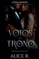 Alice R - Votos do Trono Série de Máfia, 3 Livros em 1!, Häftad. Tillgänglighet: Lägg i varukorg