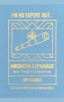 American Espionage