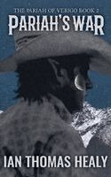 Ian Thomas Healy - Pariah's War, Häftad
