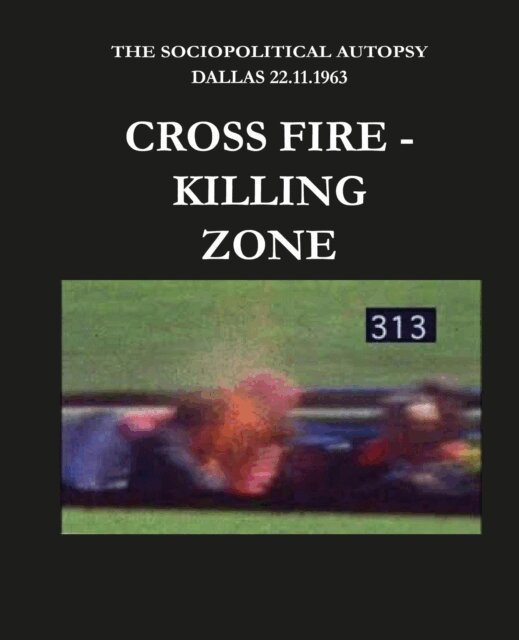 He Who Has Dreams - Cross Fire - Killing Zone, E-bok. Tillgänglighet: Lägg i varukorg