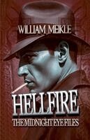 William Meikle - Hellfire, Häftad