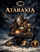 M D Sager - Ataraxia, Häftad