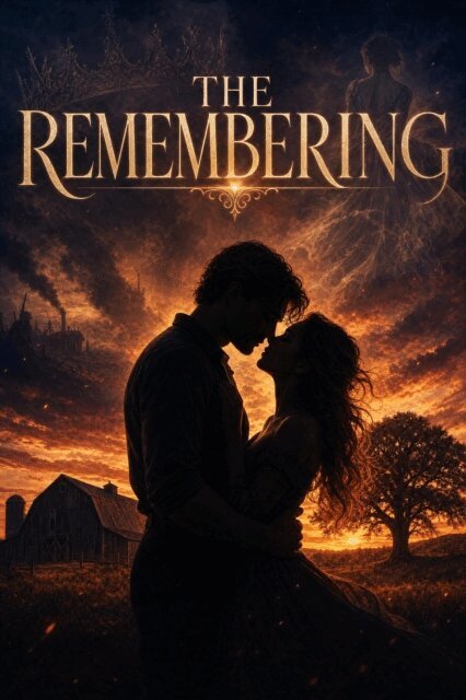 David Angus - Remembering, E-bok
