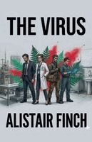 Alistair Finch - The Virus, Häftad