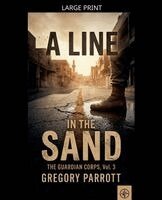 Gregory Parrott - Line in the Sand, Häftad. Tillgänglighet: Lägg i varukorg